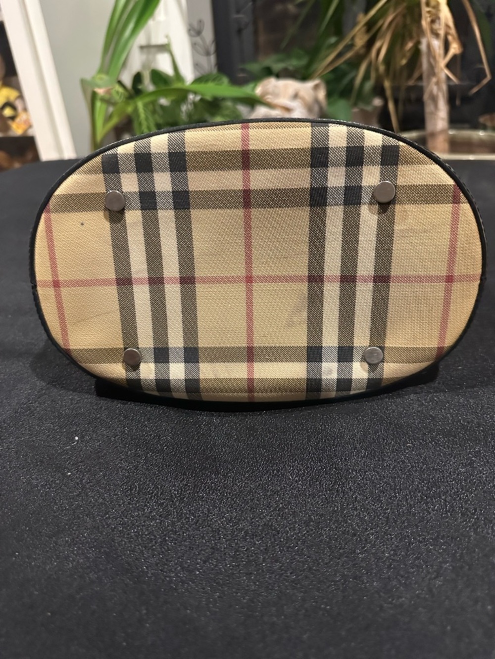 Bucket tote bag - Picture 6 of 16